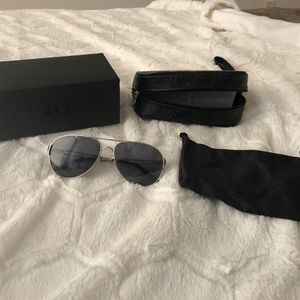Oakley Caveat Sunglasses